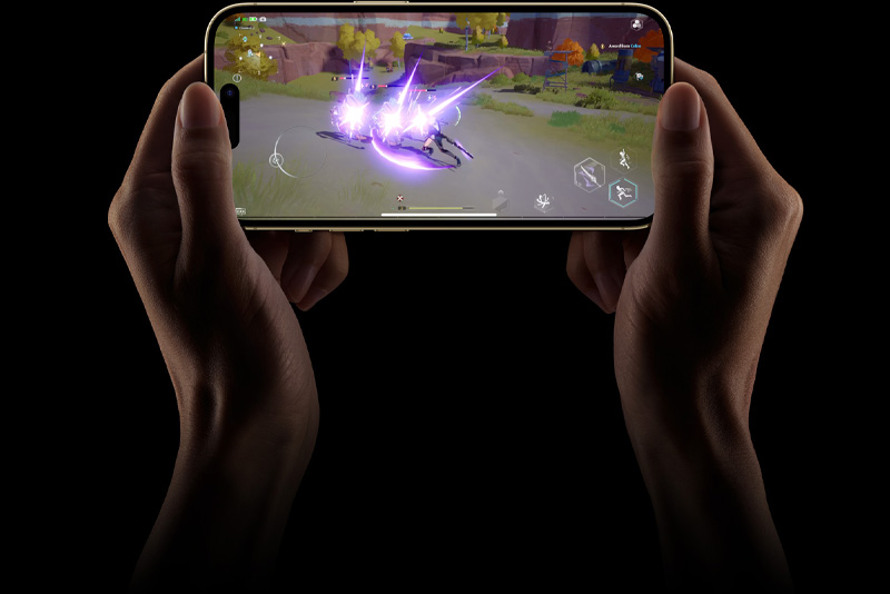 iPhone 14 Pro - Display 2